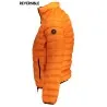 VESTE ORANGE HOMME US POLO ASSN. - U.S. POLO ASSN
