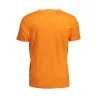 GANT T-SHIRT MANCHES COURTES HOMME ORANGE - GANT