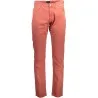 PANTALON HOMME GANT ROUGE - GANT