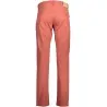 PANTALON HOMME GANT ROUGE - GANT