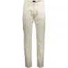 PANTALON HOMME GANT BLANC - GANT