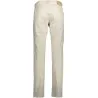 PANTALON HOMME GANT BLANC - GANT