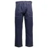 PANTALON HOMME GANT BLEU - GANT