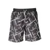 KL20MBL01_NERO_BLACK - KARL LAGERFELD BEACHWEAR