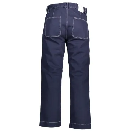 PANTALON HOMME GANT BLEU - GANT
