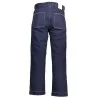PANTALON HOMME GANT BLEU - GANT