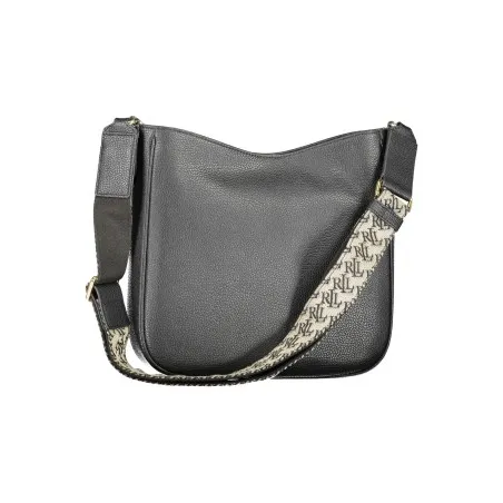 SAC FEMME RALPH LAUREN NOIR - RALPH LAUREN