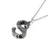 Pendentif ALBERTO RICCI KP820 - ALBERTO RICCI