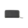 PORTEFEUILLE FEMME NOIR RALPH LAUREN - RALPH LAUREN