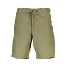 PANTALON BERMUDA HOMME GANT VERT - GANT