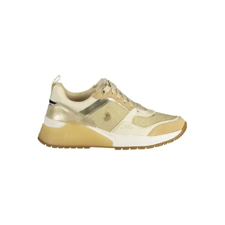 US POLO ASSN. CHAUSSURES DE SPORT FEMME OR - U.S. POLO ASSN