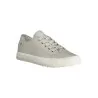 US POLO ASSN. CHAUSSURES DE SPORT FEMME ARGENT - U.S. POLO ASSN