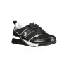 US POLO ASSN. CHAUSSURES DE SPORT FEMME BLANCHES - U.S. POLO ASSN