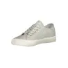 US POLO ASSN. CHAUSSURES DE SPORT FEMME ARGENT - U.S. POLO ASSN