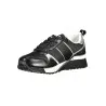 US POLO ASSN. CHAUSSURES DE SPORT FEMME BLANCHES - U.S. POLO ASSN