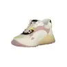 US POLO ASSN. CHAUSSURES DE SPORT FEMME BLANCHES - U.S. POLO ASSN