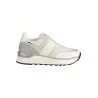 US POLO ASSN. CHAUSSURES DE SPORT FEMME BLANC - U.S. POLO ASSN