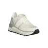 US POLO ASSN. CHAUSSURES DE SPORT FEMME BLANC - U.S. POLO ASSN