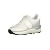 US POLO ASSN. CHAUSSURES DE SPORT FEMME BLANC - U.S. POLO ASSN