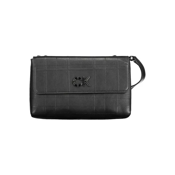 SAC FEMME CALVIN KLEIN NOIR - CALVIN KLEIN