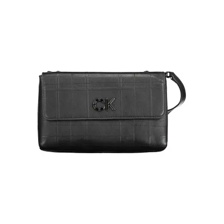 SAC FEMME CALVIN KLEIN NOIR - CALVIN KLEIN