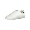 CHAUSSURES DE SPORT HOMME BLANCHES TOMMY HILFIGER - TOMMY HILFIGER
