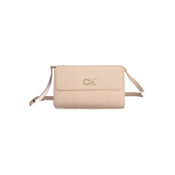 SAC FEMME ROSE CALVIN KLEIN - CALVIN KLEIN