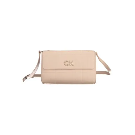 SAC FEMME ROSE CALVIN KLEIN - CALVIN KLEIN
