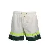 KL22MBS03_BIANCO_WHITE - KARL LAGERFELD BEACHWEAR