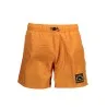 KARL LAGERFELD BEACHWEAR PIÈCES DE MAILLOT DE BAIN SOUS HOMME ORANGE - KARL LAGERFELD BEACHWEAR