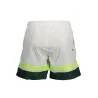 KL22MBS03_BIANCO_WHITE - KARL LAGERFELD BEACHWEAR