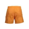 KARL LAGERFELD BEACHWEAR PIÈCES DE MAILLOT DE BAIN SOUS HOMME ORANGE - KARL LAGERFELD BEACHWEAR