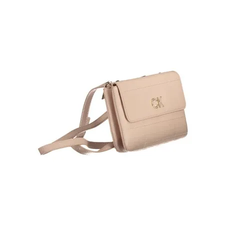 SAC FEMME ROSE CALVIN KLEIN - CALVIN KLEIN