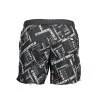MAILLOT DE BAIN KARL LAGERFELD BEACHWEAR PARTS UNDER HOMME NOIR - KARL LAGERFELD BEACHWEAR
