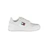 CHAUSSURES DE SPORT FEMME BLANCHES TOMMY HILFIGER - TOMMY HILFIGER
