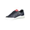 CHAUSSURES DE SPORT HOMME TOMMY HILFIGER BLEU - TOMMY HILFIGER