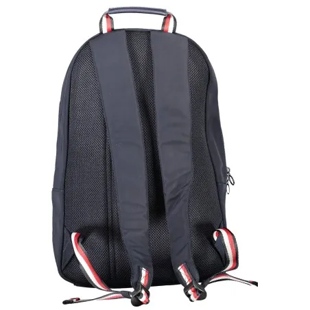 SAC À DOS BLEU TOMMY HILFIGER HOMME - TOMMY HILFIGER