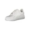 CHAUSSURES DE SPORT FEMME BLANCHES TOMMY HILFIGER - TOMMY HILFIGER