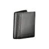 PORTEFEUILLE HOMME NOIR TOMMY HILFIGER - TOMMY HILFIGER