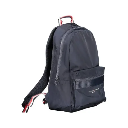 SAC À DOS BLEU TOMMY HILFIGER HOMME - TOMMY HILFIGER
