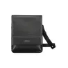 SAC À BANDOULIÈRE HOMME NOIR CALVIN KLEIN - CALVIN KLEIN
