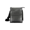 SAC À BANDOULIÈRE HOMME NOIR CALVIN KLEIN - CALVIN KLEIN