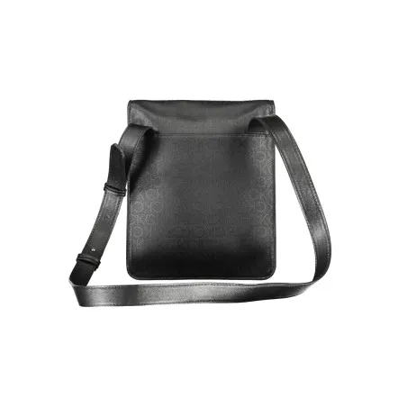 SAC À BANDOULIÈRE HOMME NOIR CALVIN KLEIN - CALVIN KLEIN