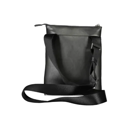 SAC À BANDOULIÈRE HOMME NOIR CALVIN KLEIN - CALVIN KLEIN