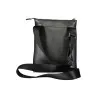 SAC À BANDOULIÈRE HOMME NOIR CALVIN KLEIN - CALVIN KLEIN
