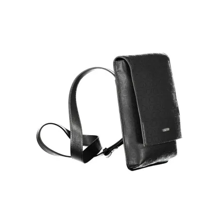 SAC À BANDOULIÈRE HOMME NOIR CALVIN KLEIN - CALVIN KLEIN