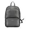 SAC À DOS NOIR HOMME CALVIN KLEIN - CALVIN KLEIN
