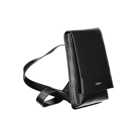 SAC À BANDOULIÈRE HOMME NOIR CALVIN KLEIN - CALVIN KLEIN