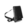 SAC À BANDOULIÈRE HOMME NOIR CALVIN KLEIN - CALVIN KLEIN