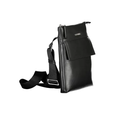 SAC À BANDOULIÈRE HOMME NOIR CALVIN KLEIN - CALVIN KLEIN